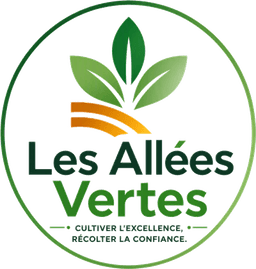 Les Allées Vertes