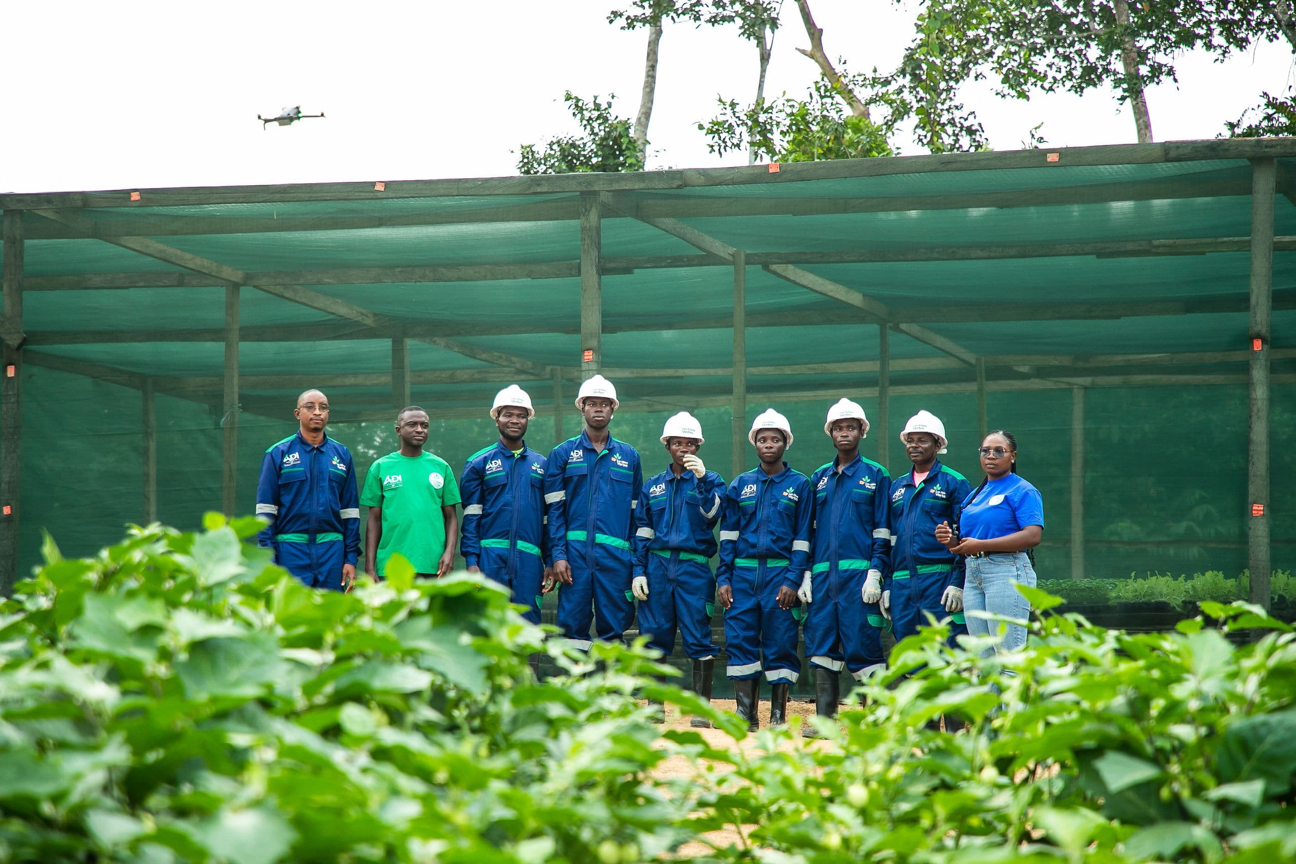 ADI-GROUPE CI