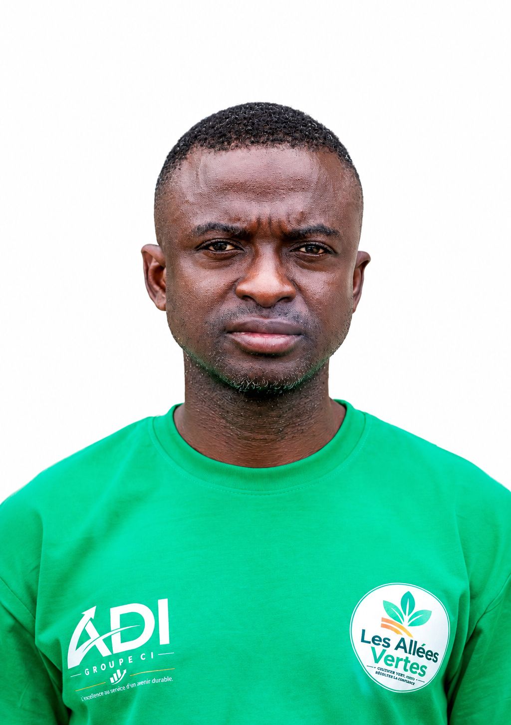 MANIGA Idrissa