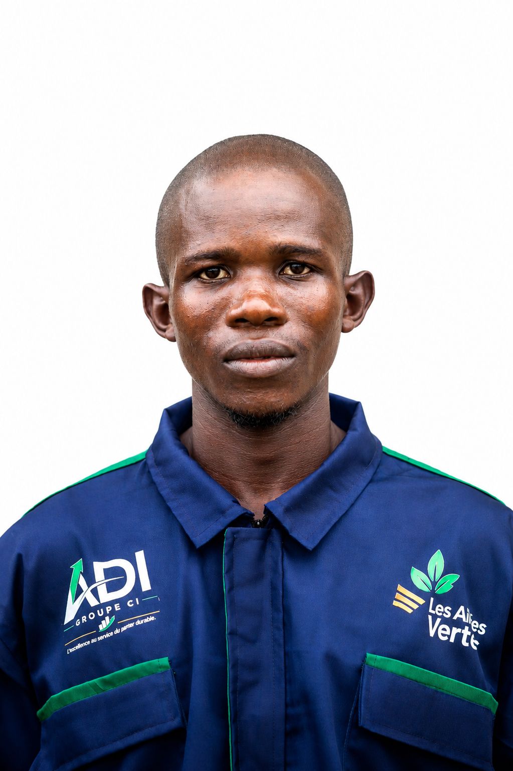 KOFFI YAO Ritman