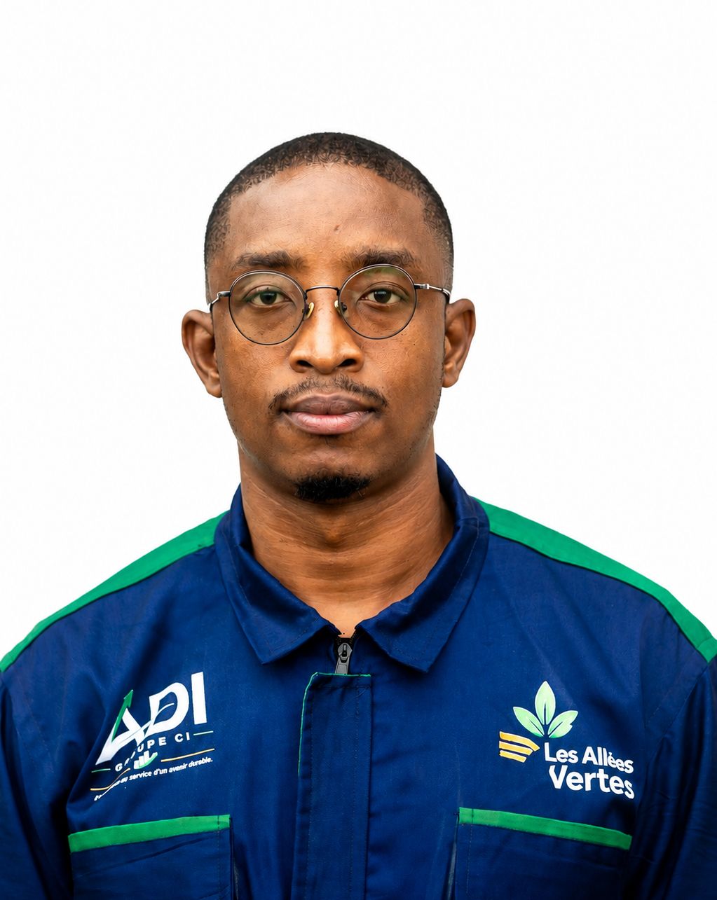 ATACOLODJOU Fidèle