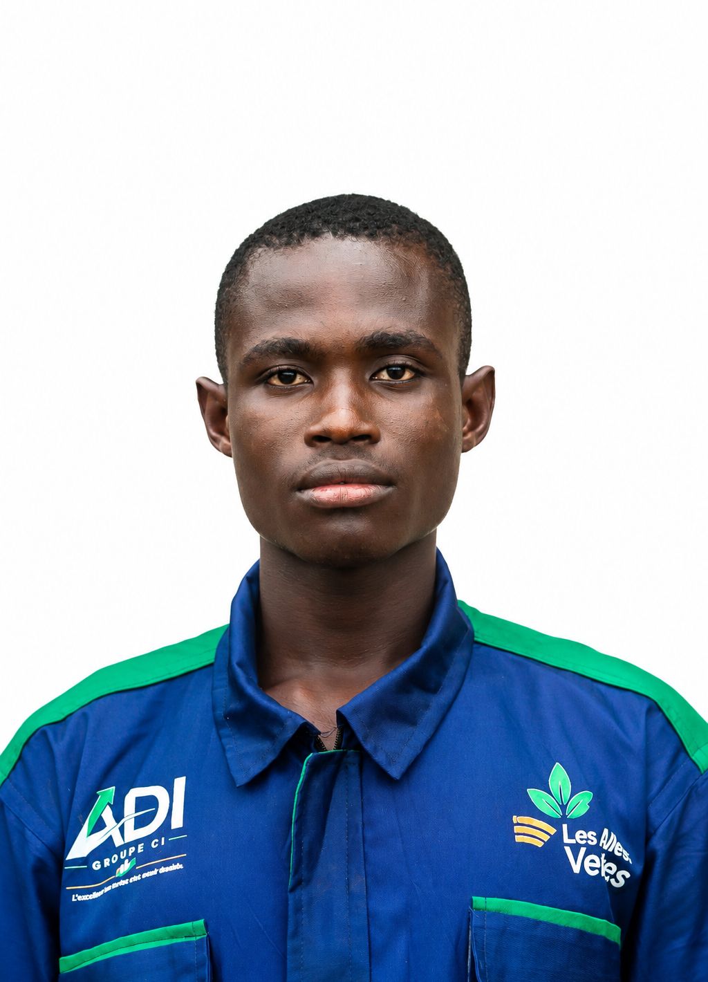 AKORA KOUASSI Oscar