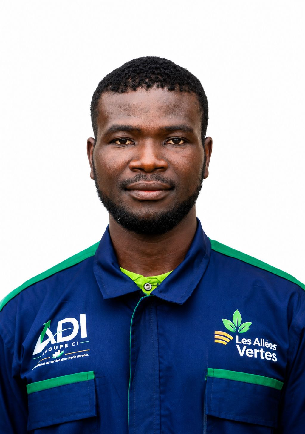 OGOUDEDJI Abile Arsène