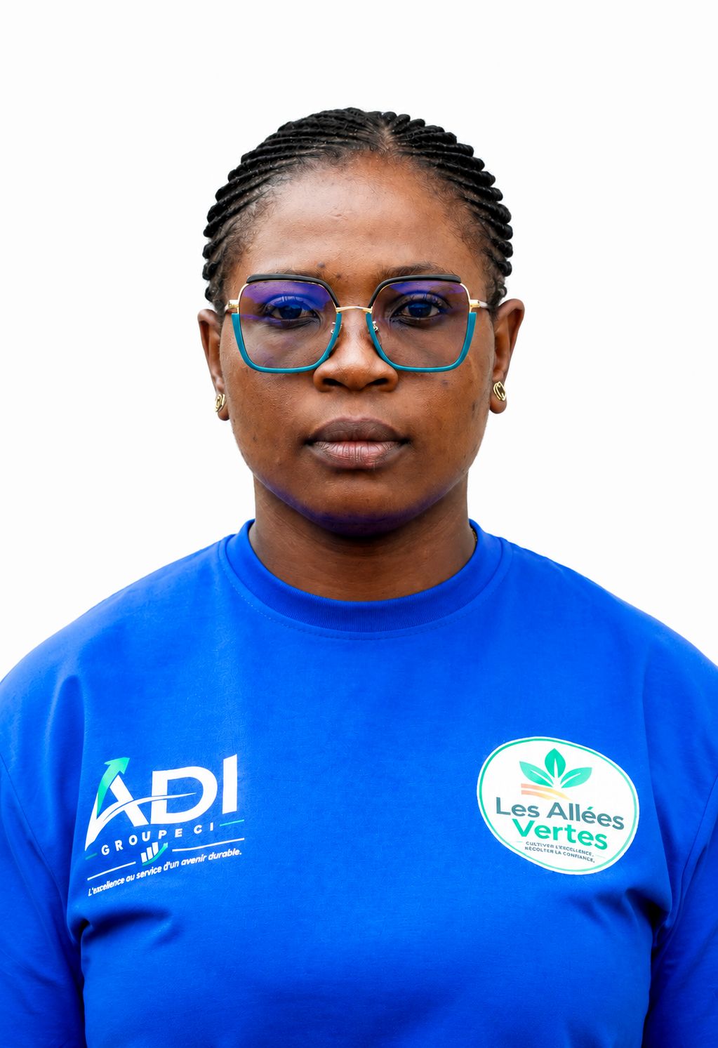 DADOTE Nina Rosine